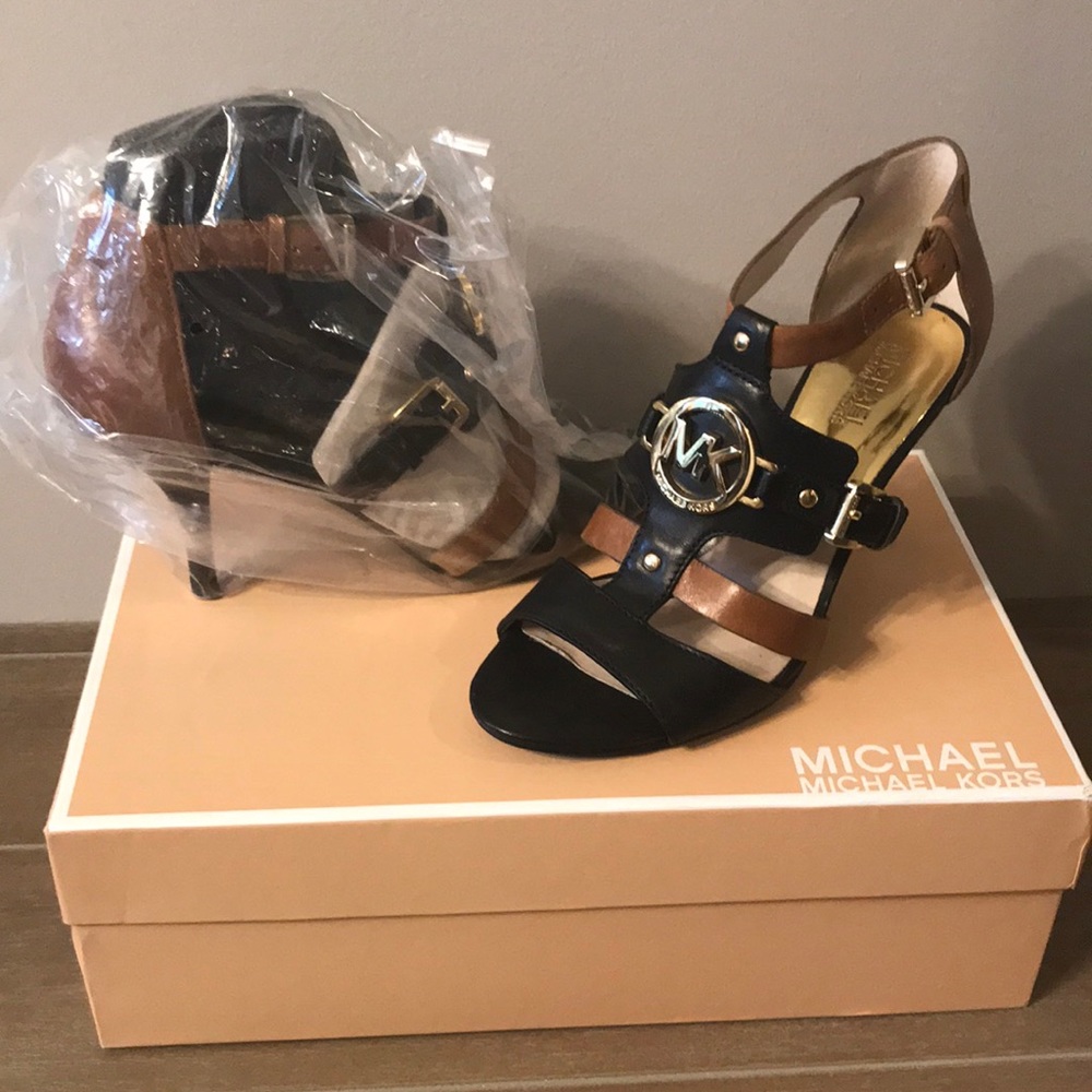 Michael Kors Heels